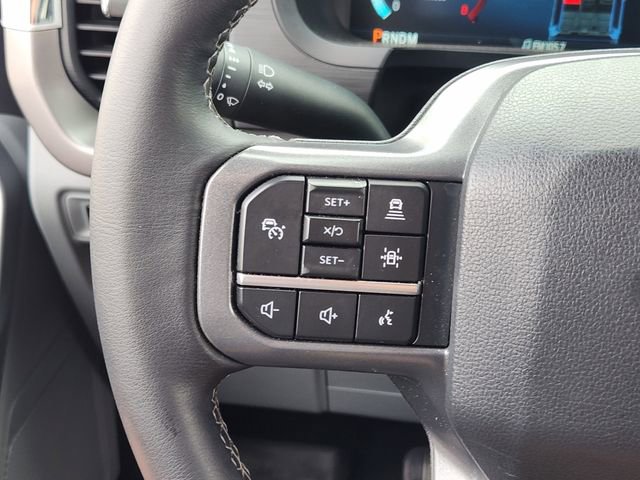 Used 2024 Ford F150 XLT w/ Equipment Group 302A MID image 27