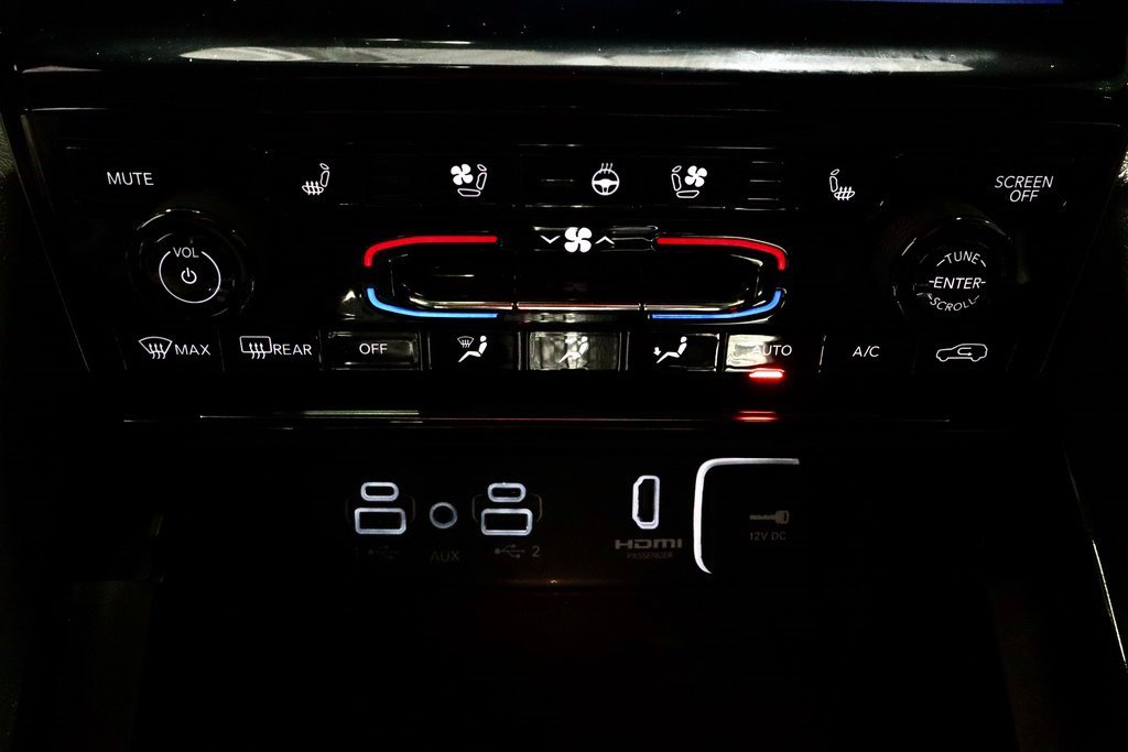 Used 2022 Jeep Grand Cherokee Trailhawk image 32