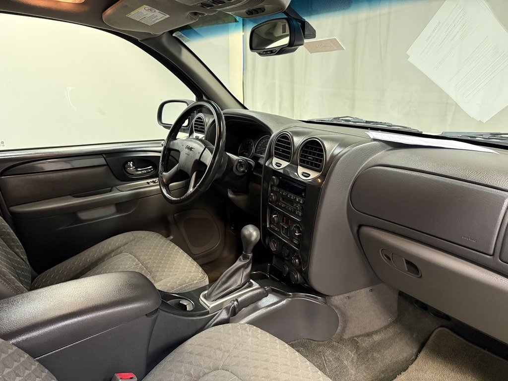 Used 2004 GMC Envoy XUV SLE w/ 1SB Preferred Equipment Group image 15