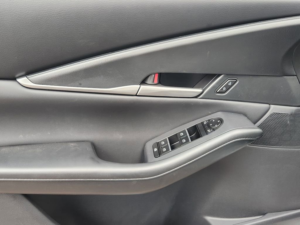 New 2026 MAZDA CX-30 AWD 2.5 S w/ Select Sport Pkg image 14