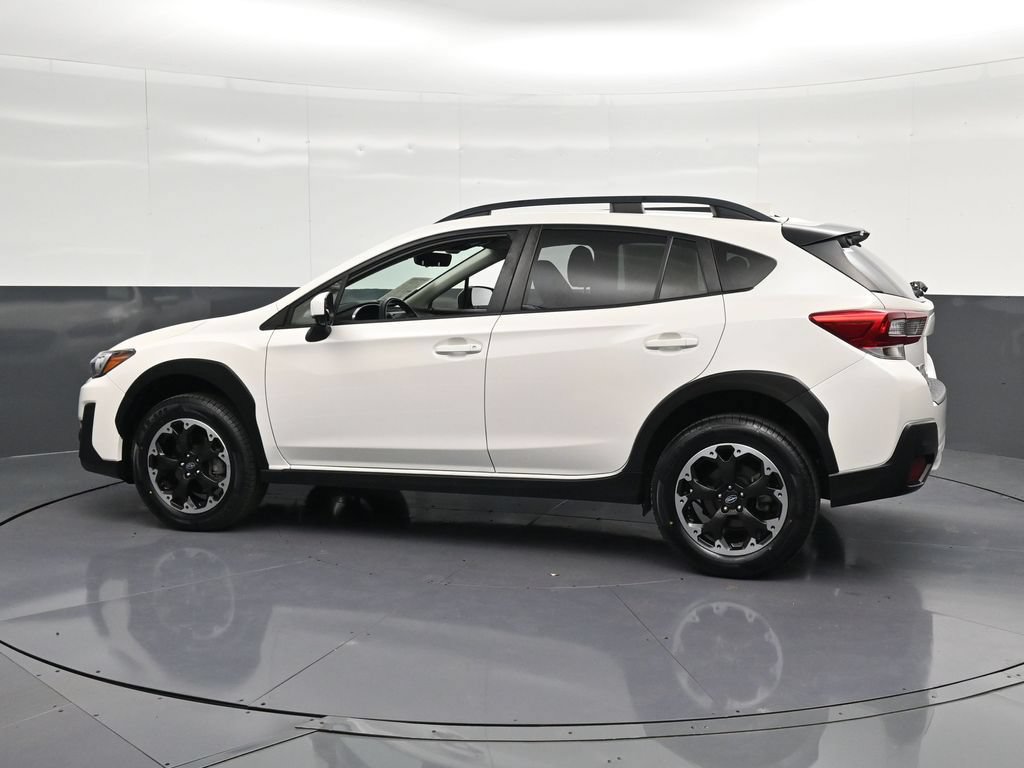 Used 2023 Subaru Crosstrek 2.0i Premium AWD/4WD image 8