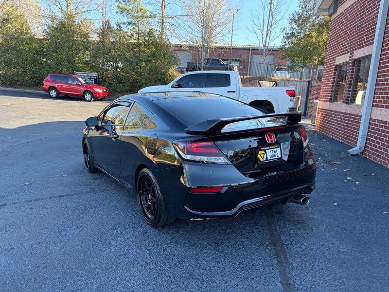 Used 2015 Honda Civic Si image 5