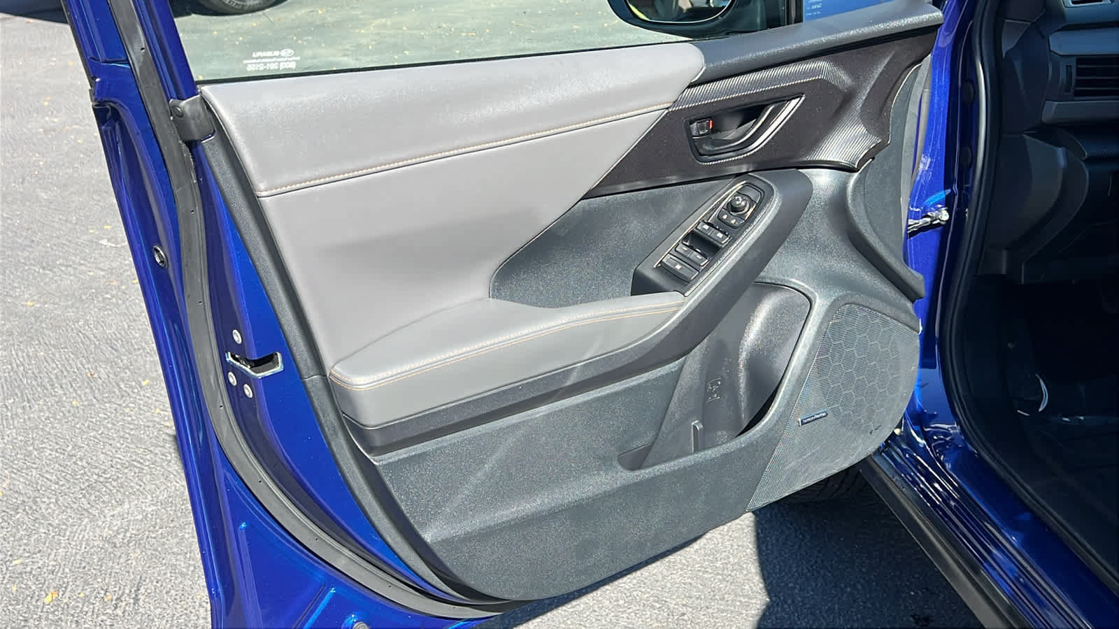 Certified 2026 Subaru Crosstrek 2.5i Wilderness w/ Crosstrek Mirror Package AWD/4WD image 24
