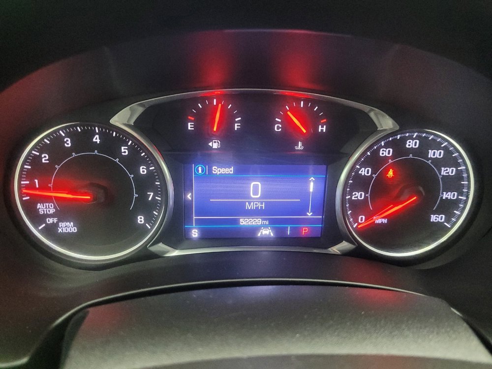 Used 2020 GMC Terrain SLE w/ LPO, Floor Liner Package image 23