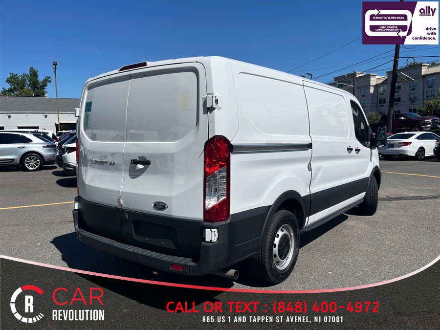 Used 2020 Ford Transit 150 Low Roof RWD image 6