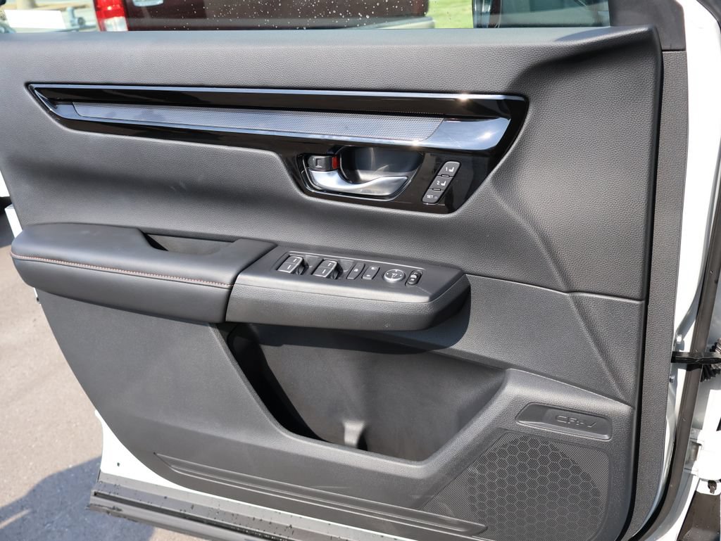 Certified 2026 Honda CR-V Sport Touring image 32