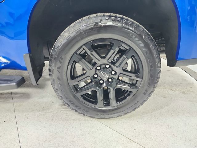 Used 2023 Chevrolet Silverado 1500 RST image 43