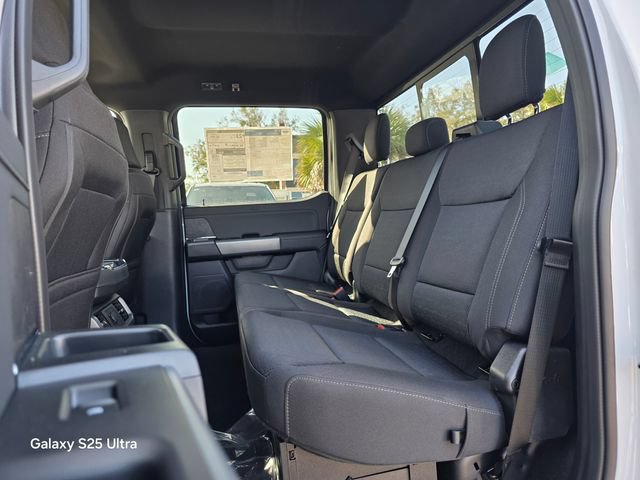 New 2026 Ford F150 XLT w/ Equipment Group 302A MID AWD/4WD image 12