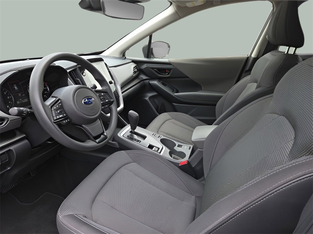 Used 2024 Subaru Crosstrek 2.0i Premium image 9