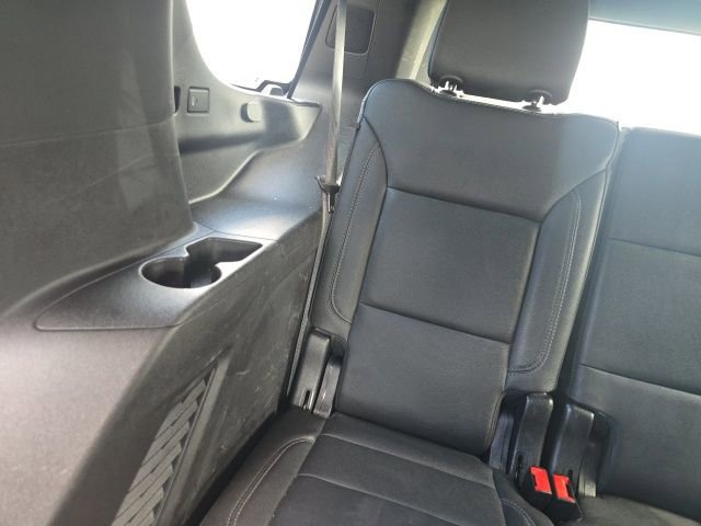 Used 2023 Chevrolet Tahoe LT w/ Luxury Package image 43