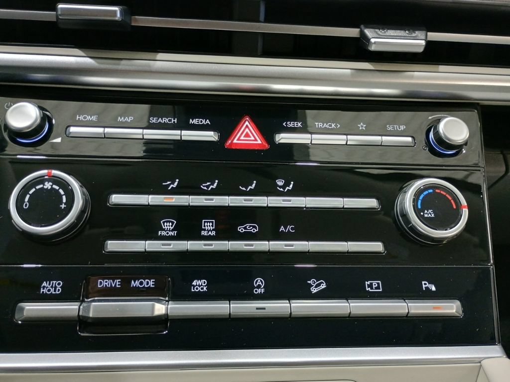 New 2026 Hyundai Santa Fe SE AWD/4WD image 23