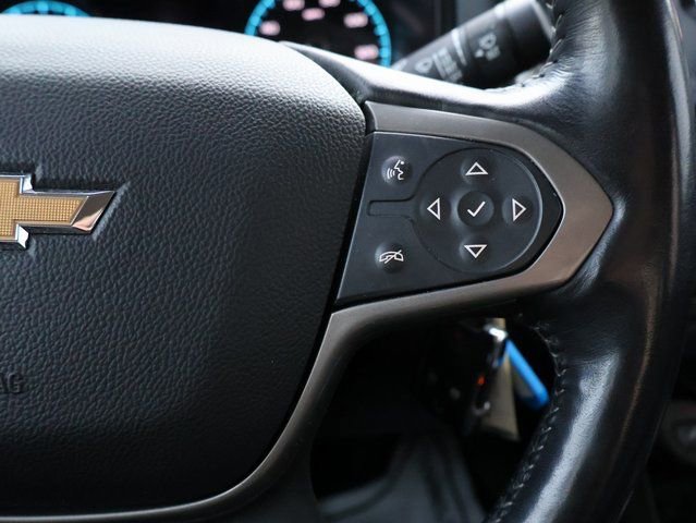 Certified 2020 Chevrolet Colorado Z71 image 32