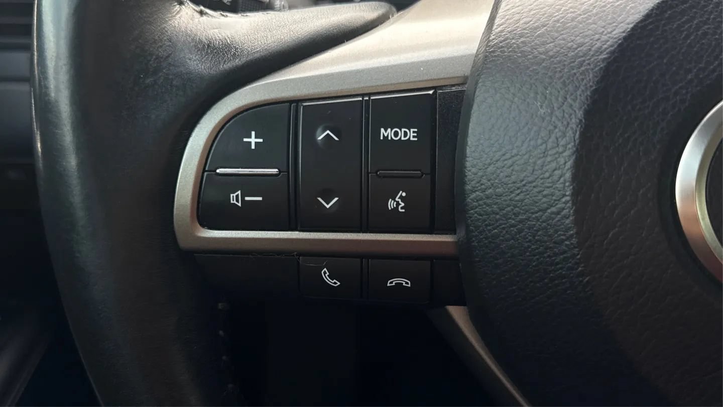 Used 2017 Lexus RX 350 F Sport FWD image 34
