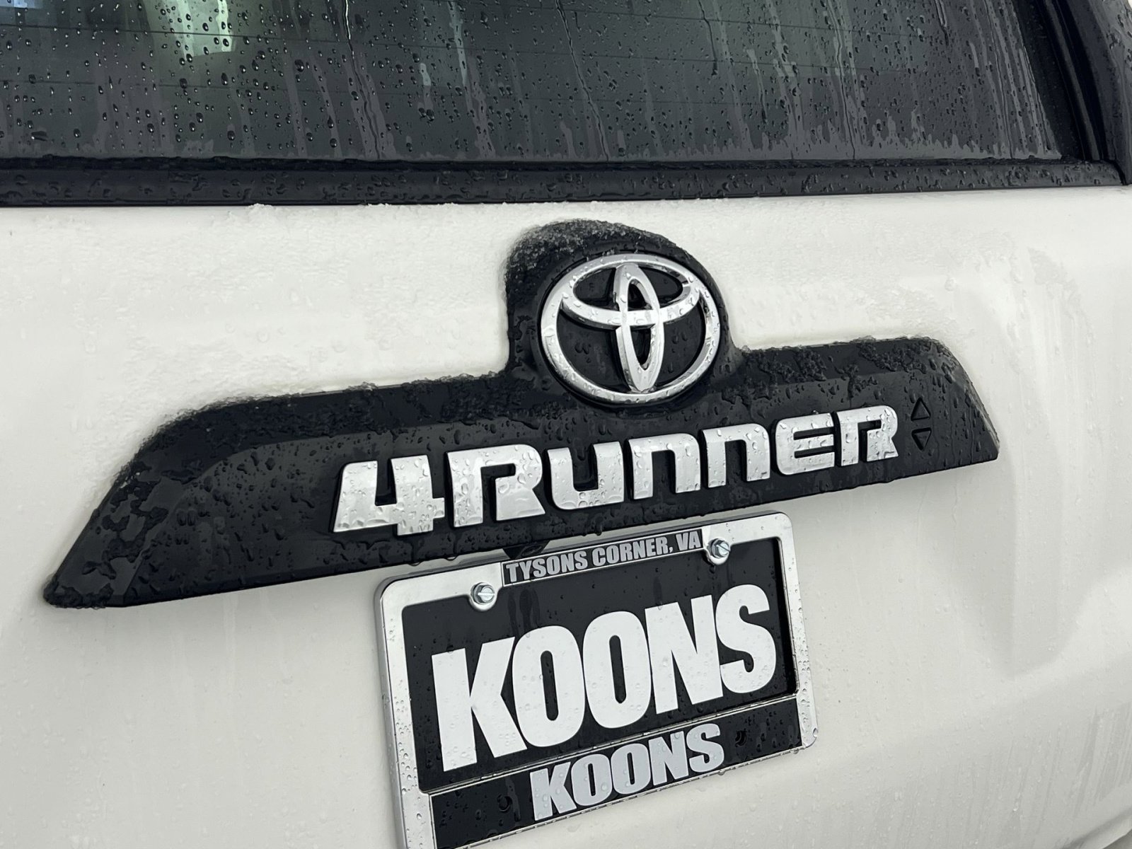 Used 2024 Toyota 4Runner TRD Off-Road image 27