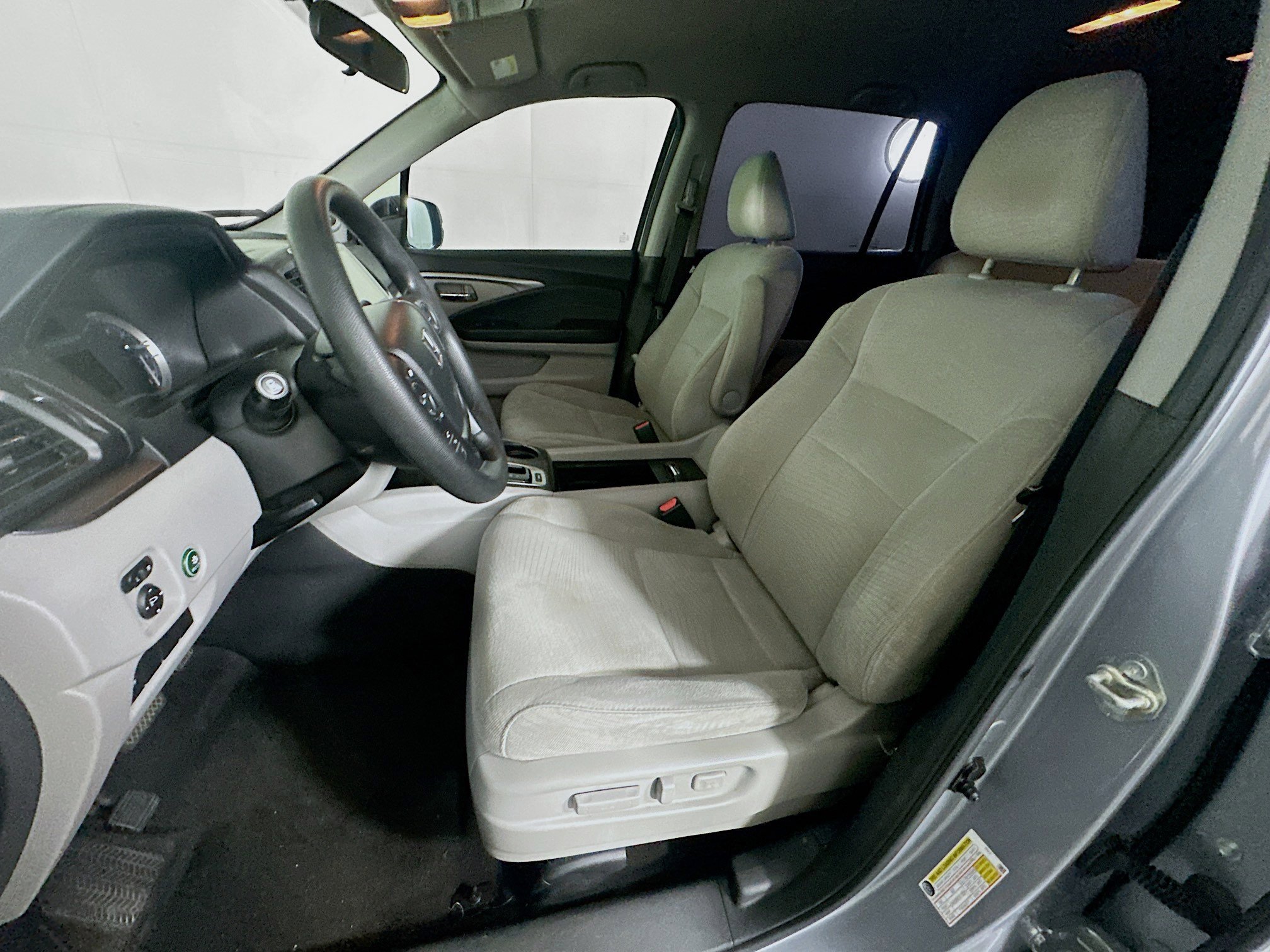 Used 2018 Honda Pilot EX image 13