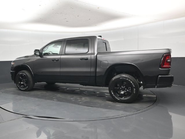 New 2027 RAM 1500 4x4 Crew Cab image 37