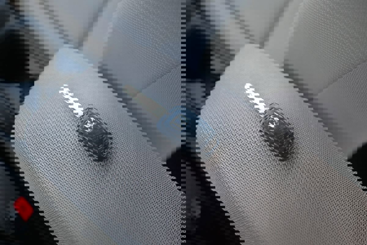 Used 2014 Honda Civic LX image 9