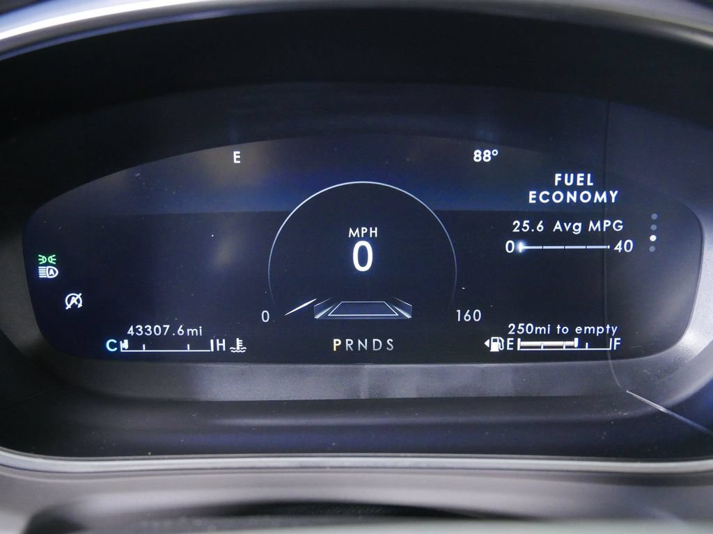 Certified 2019 Lincoln Nautilus Reserve AWD/4WD image 27
