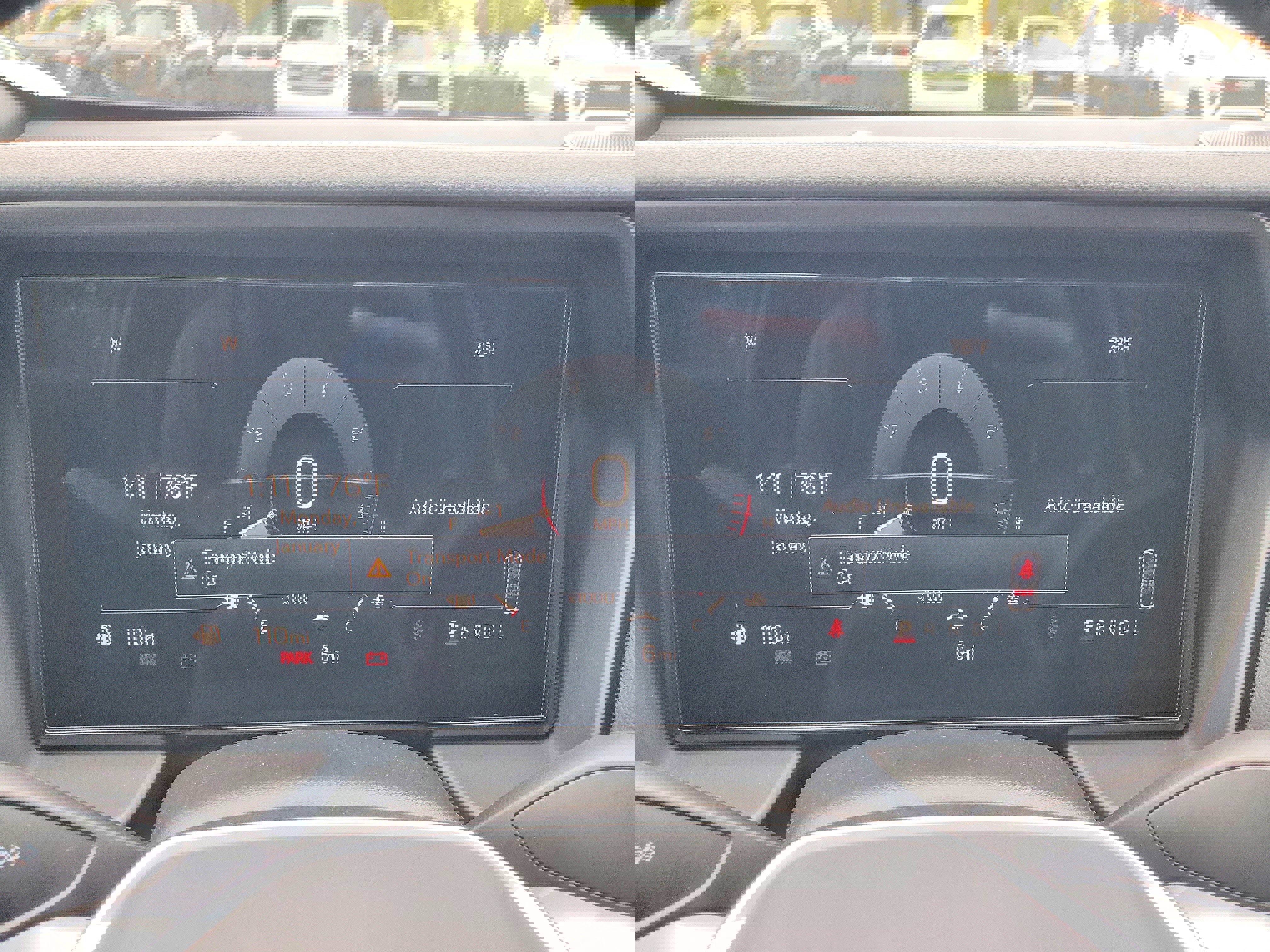 New 2026 GMC Terrain Elevation w/ Black Edition image 12