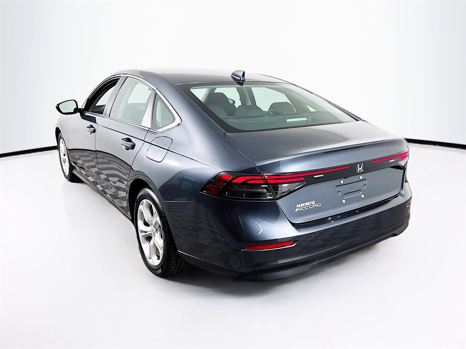 Used 2024 Honda Accord LX image 5
