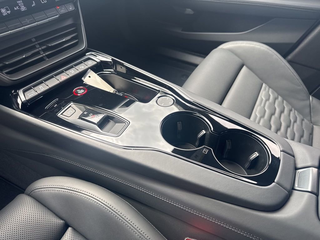 New 2026 Audi RS e-tron GT performance AWD/4WD image 36