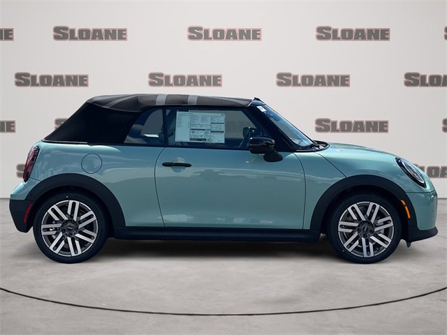 New 2026 MINI Cooper S image 6