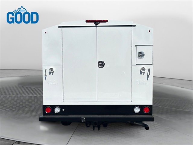 Used 2021 Chevrolet Express 3500 w/ Power Convenience Package image 4