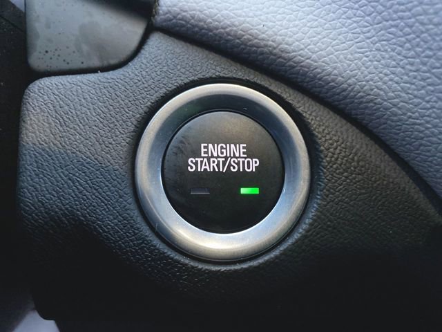 Used 2024 Chevrolet Equinox LS w/ LPO, Floor Liner Package image 16