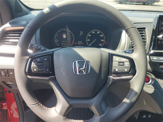 New 2026 Honda Odyssey Sport-L image 17