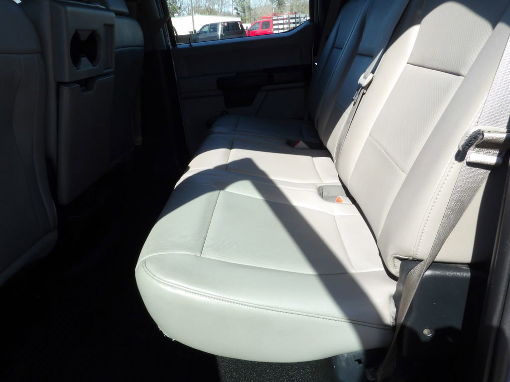 Used 2017 Ford F350 XL image 29