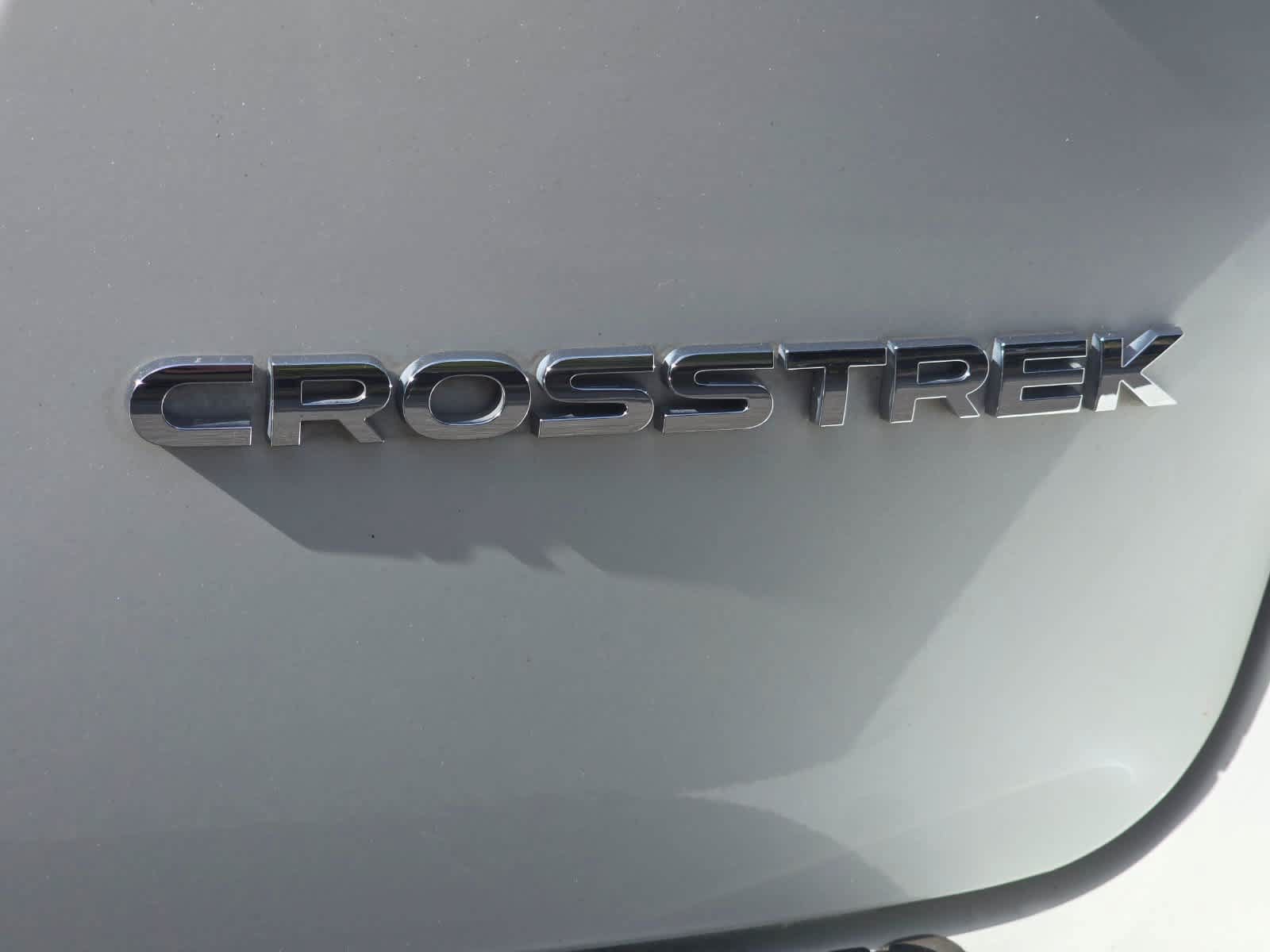Certified 2021 Subaru Crosstrek 2.5i Limited w/ Moonroof Package 2 AWD/4WD image 7
