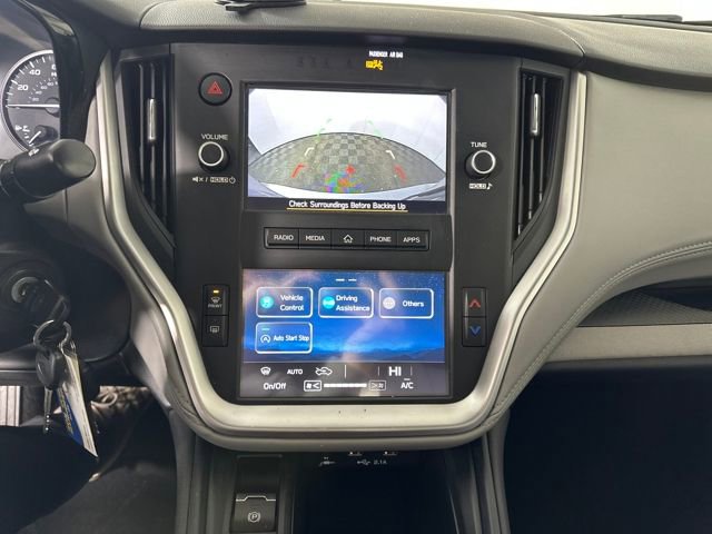 Used 2021 Subaru Legacy w/ Alloy Wheel Package image 22