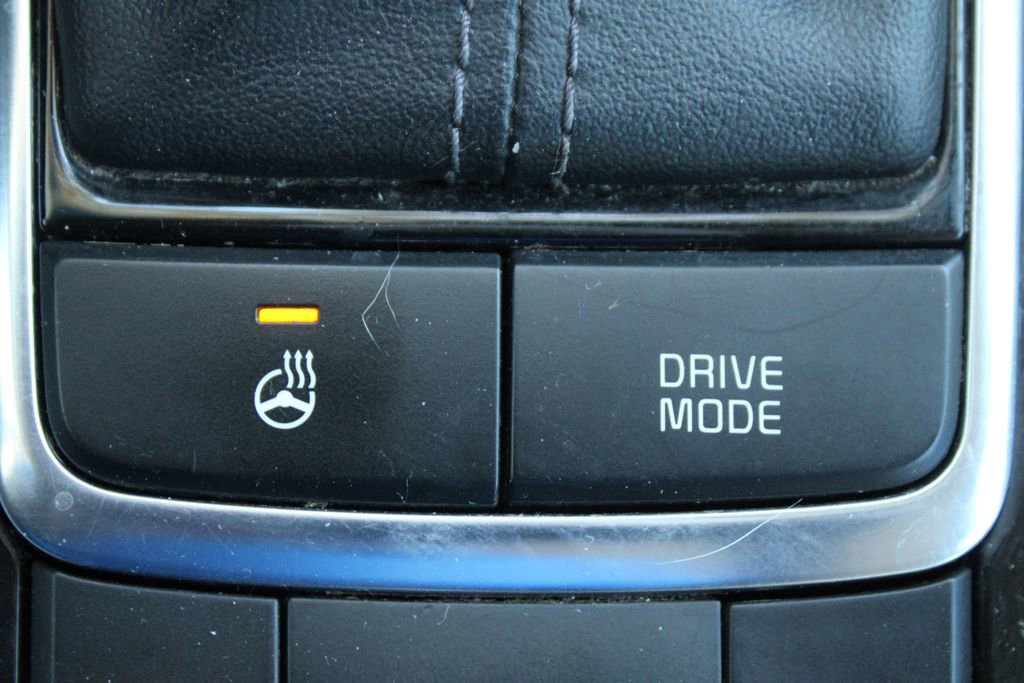 Used 2016 Kia Optima EX image 37