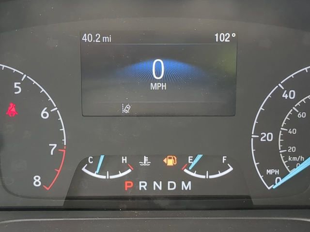 New 2025 Ford Transit 150 Low Roof w/ Electrician Trade Package RWD image 29
