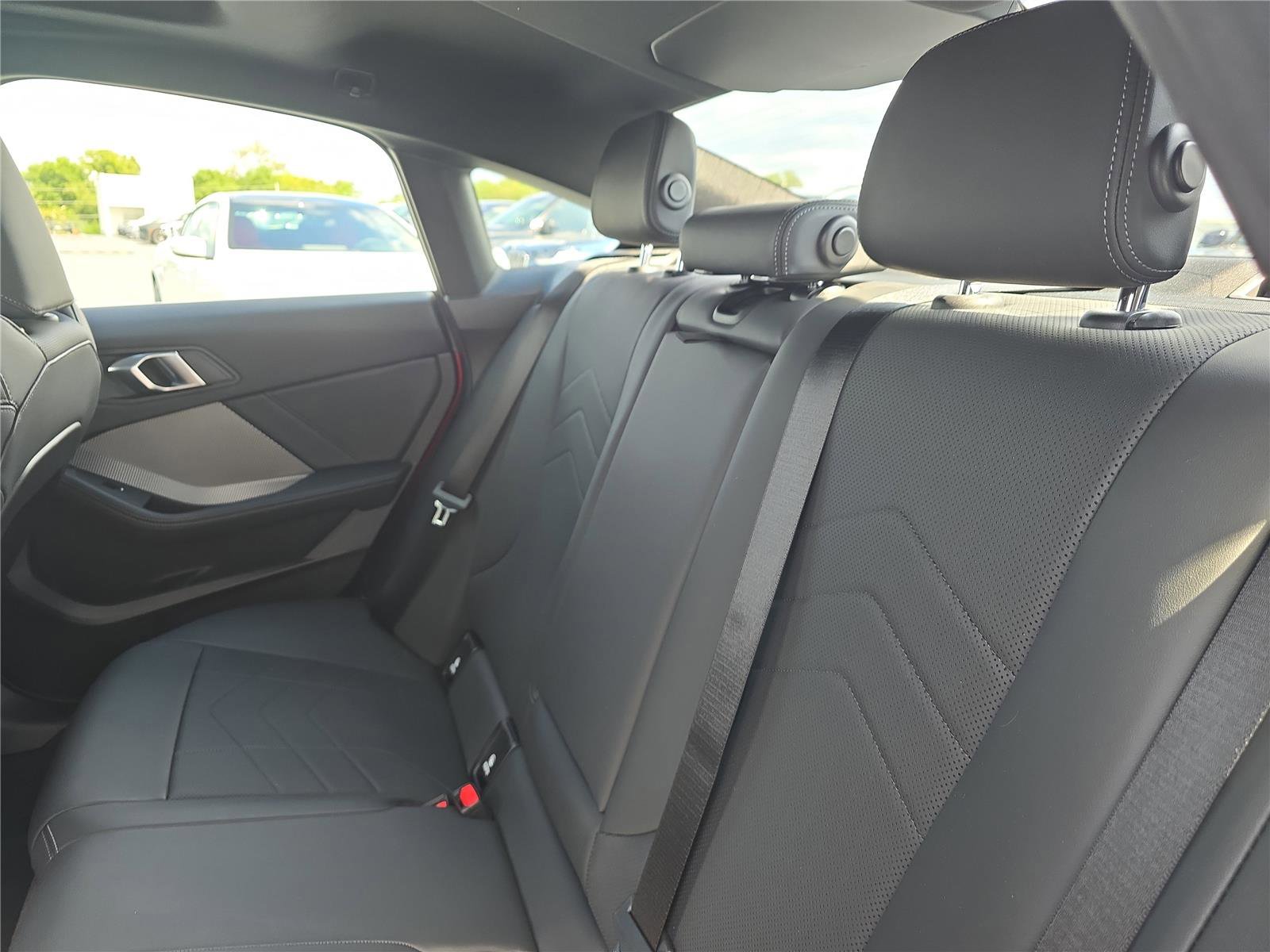 Certified 2026 BMW 228i w/ Premium Package FWD image 11