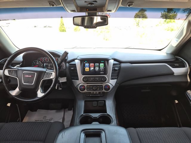 Used 2019 GMC Yukon SLE w/ SLE Value Package AWD/4WD image 37