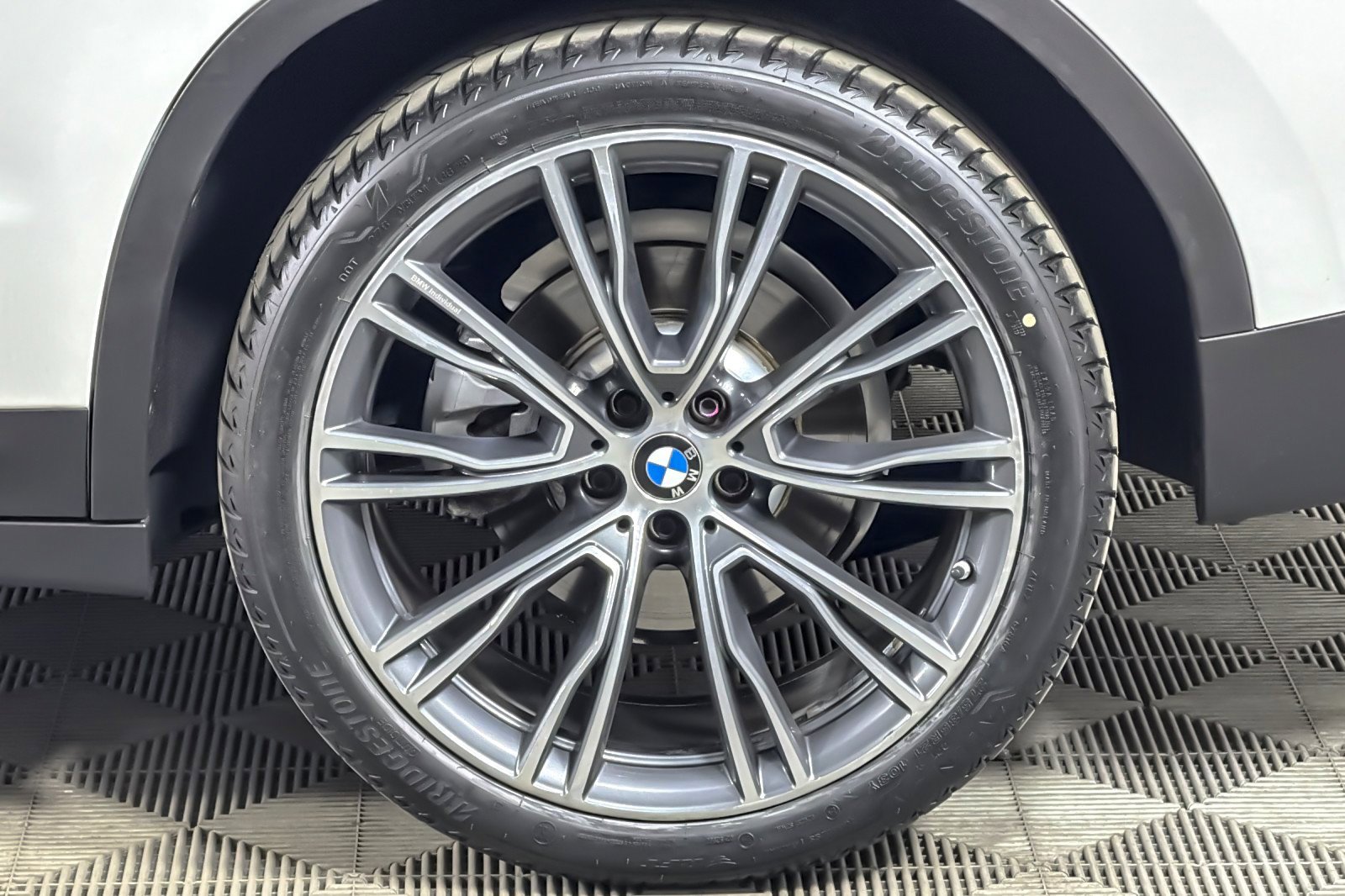 Used 2023 BMW X3 sDrive30i w/ Convenience Package image 26