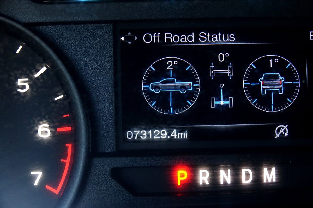 Used 2019 Ford F150 XL w/ Equipment Group 101A Mid image 39