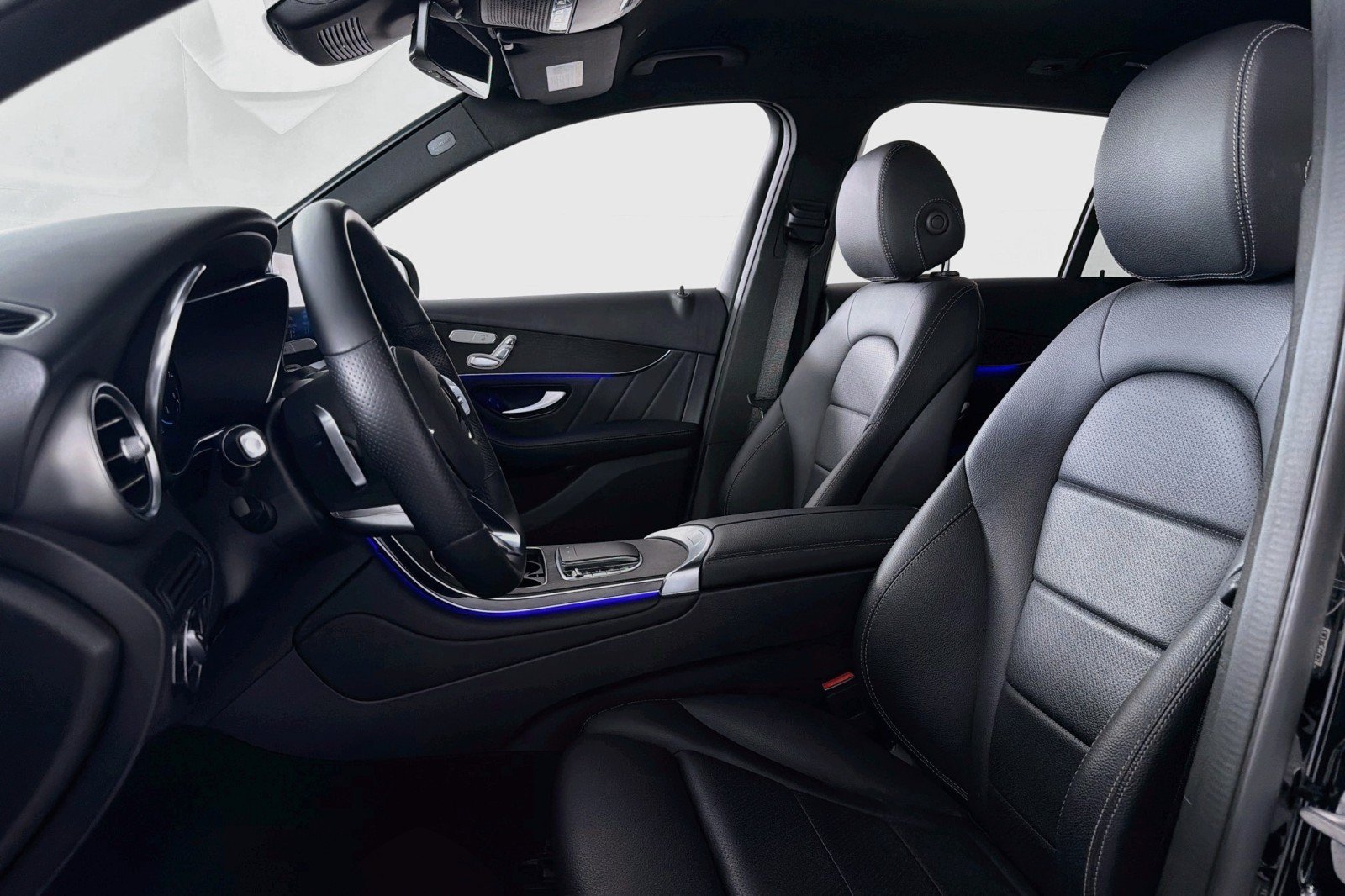 Certified 2022 Mercedes-Benz GLC 300 image 18