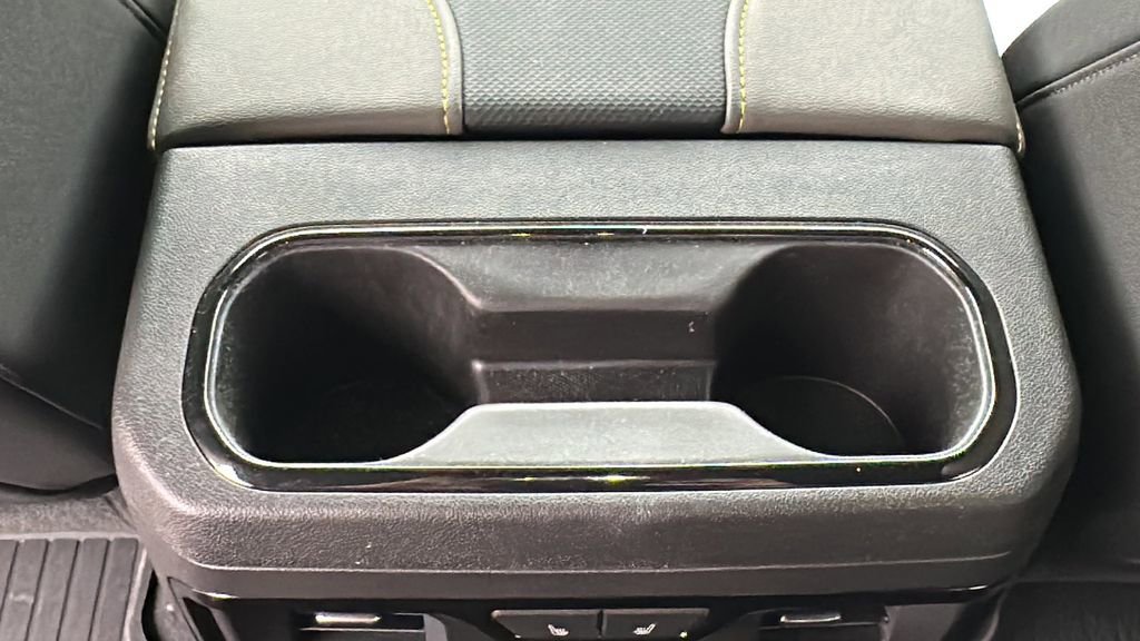 Used 2024 Chevrolet Silverado 1500 ZR2 w/ ZR2 Bison Edition image 22