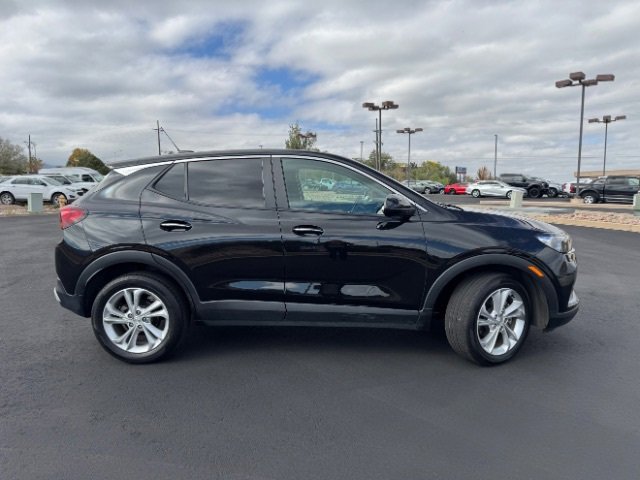 Used 2022 Buick Encore GX Preferred image 8