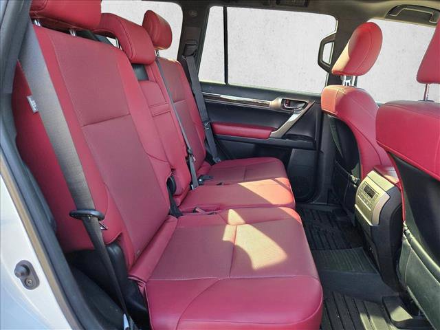Used 2021 Lexus GX 460 Premium w/ Premium Package image 19