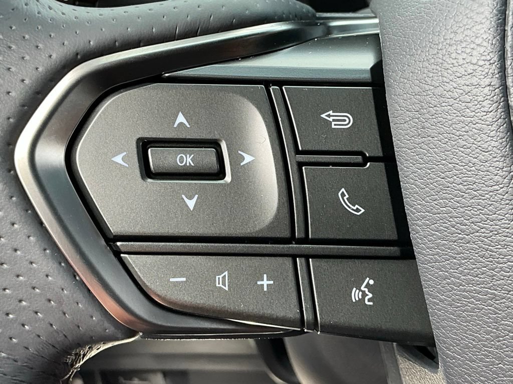 Certified 2024 Lexus LX 600 F Sport AWD/4WD image 32