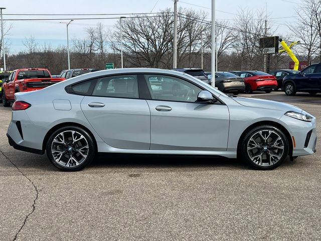 Used 2025 BMW 228i xDrive image 42