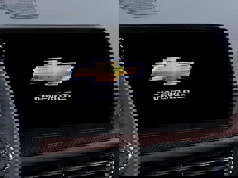 New 2026 Chevrolet Traverse Z71 w/ Enhanced Driving Package image 40