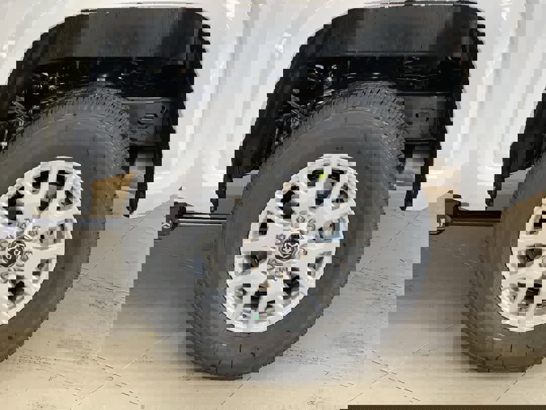 Certified 2026 Toyota Tacoma SR5 image 12