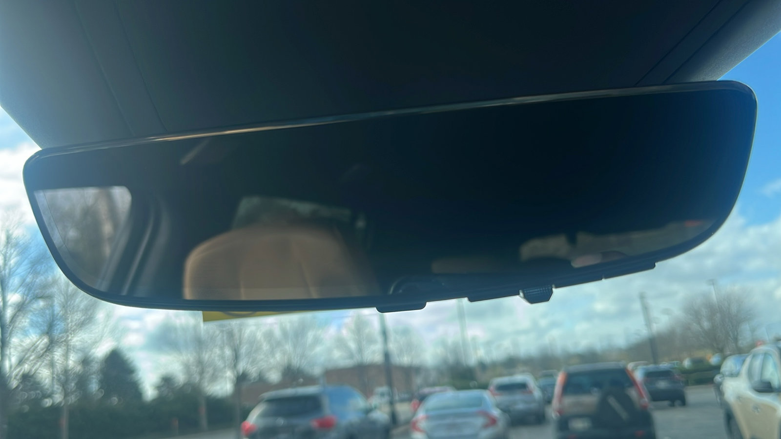 New 2025 Cadillac Escalade IQ Luxury 2 image 19