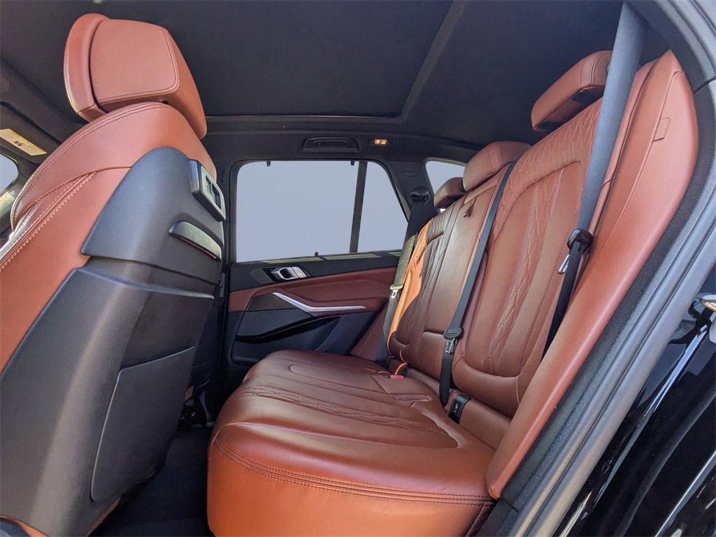 Used 2023 BMW X5 xDrive45e w/ Executive Package image 15