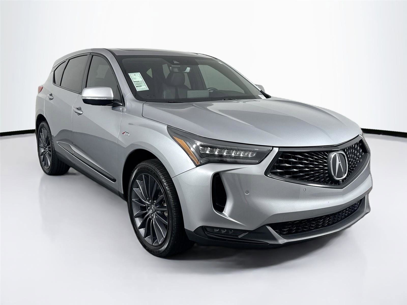 Used 2022 Acura RDX AWD image 4