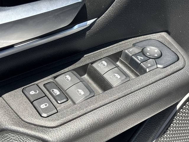 Certified 2025 RAM 1500 Big Horn AWD/4WD image 20